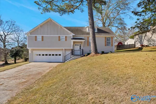 1434 NE Longbrook Drive, Cullman, AL 35055