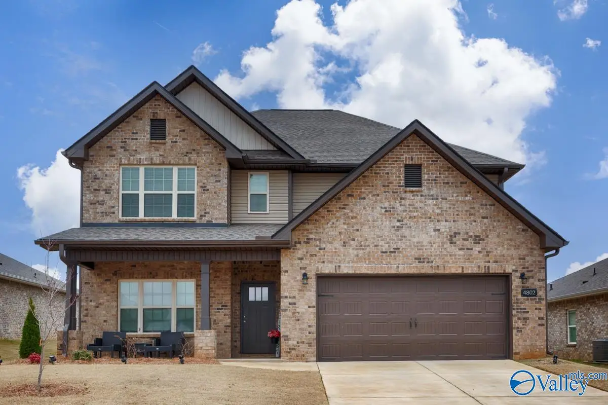 4802 NW Benjamins Bloom Loop, Huntsville, AL 35810 - Image #1
