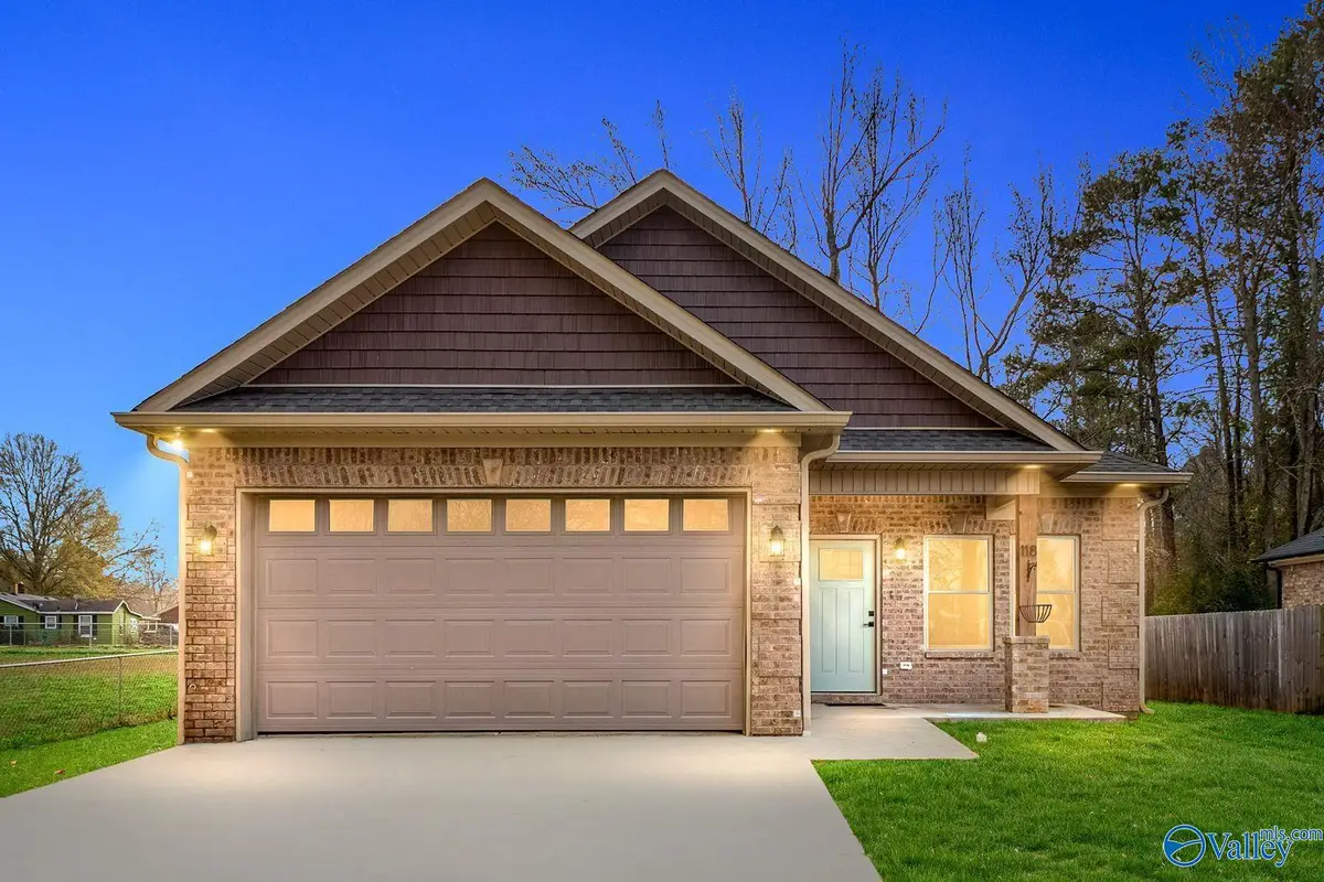 118 Madison Avenue, New Hope, AL 35760 - Image #1