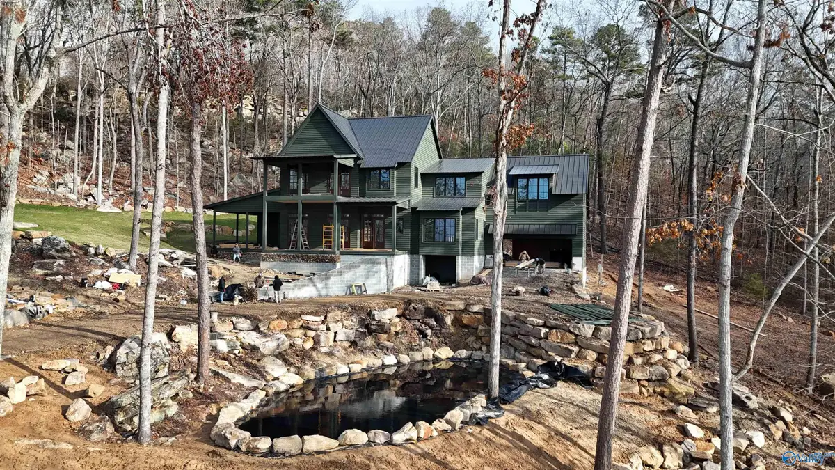 76 Waterfowl Way, Guntersville, AL 35976 - Image #1