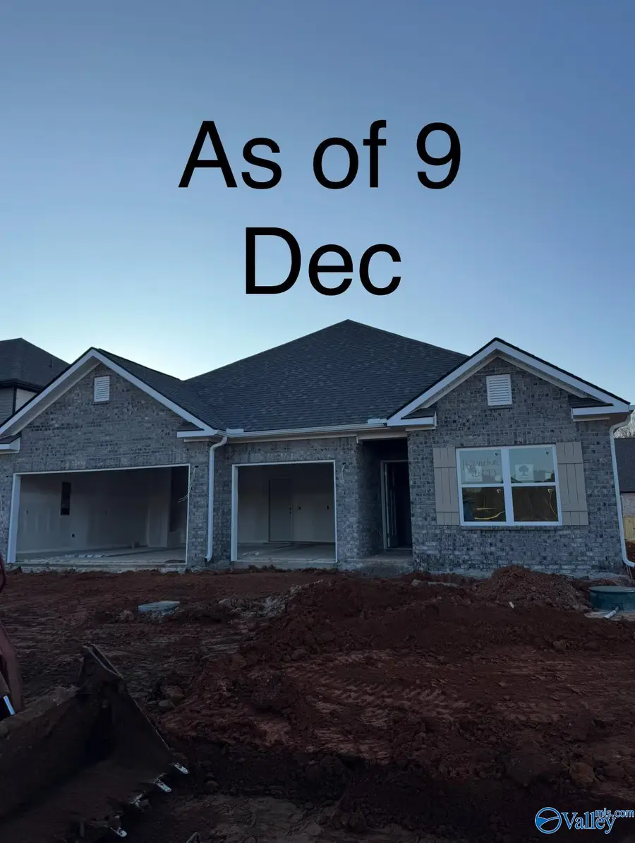 162 Virtue Way, Harvest, AL 35749 - Image #2