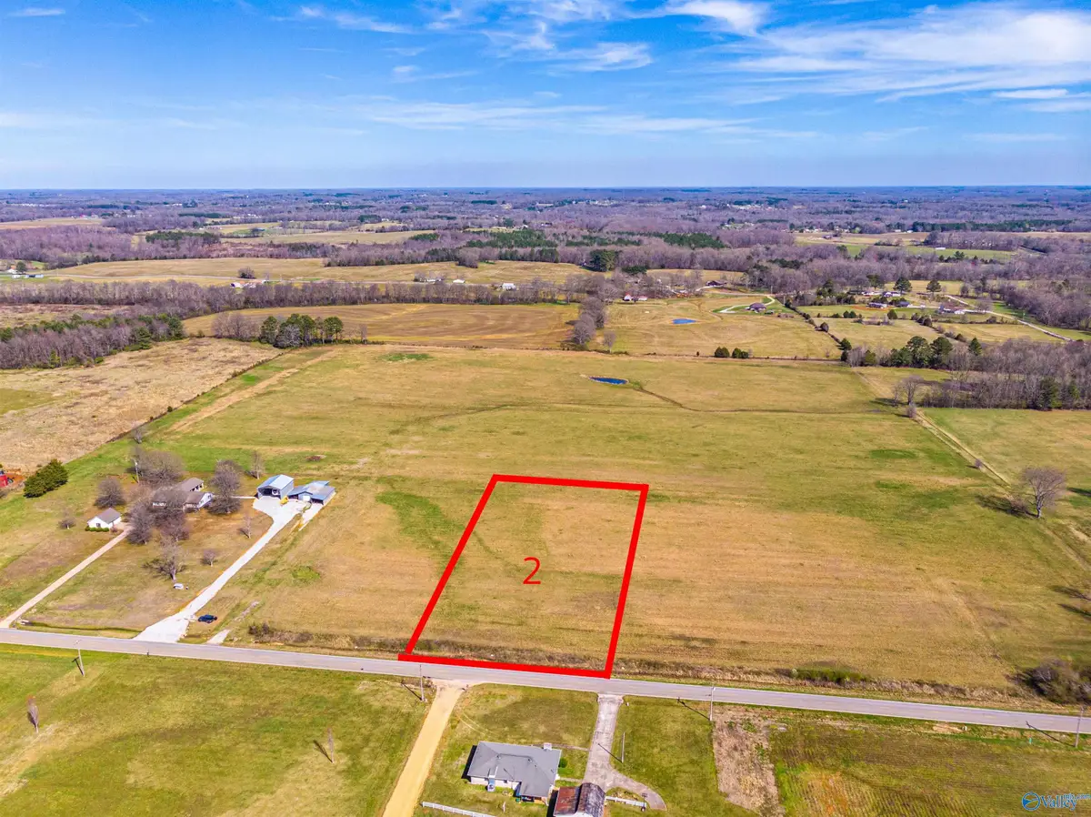 Tract 2 County Road 51, Rogersville, AL 35652 - Image #1