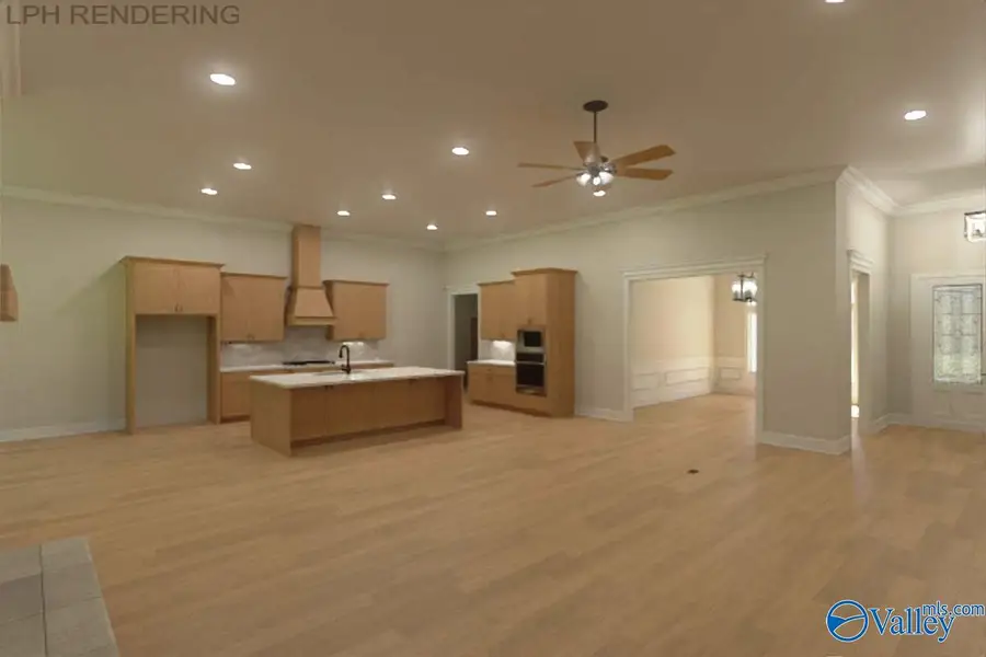 Hathaway B Avondale Drive, Athens, AL 35613 - Image #2