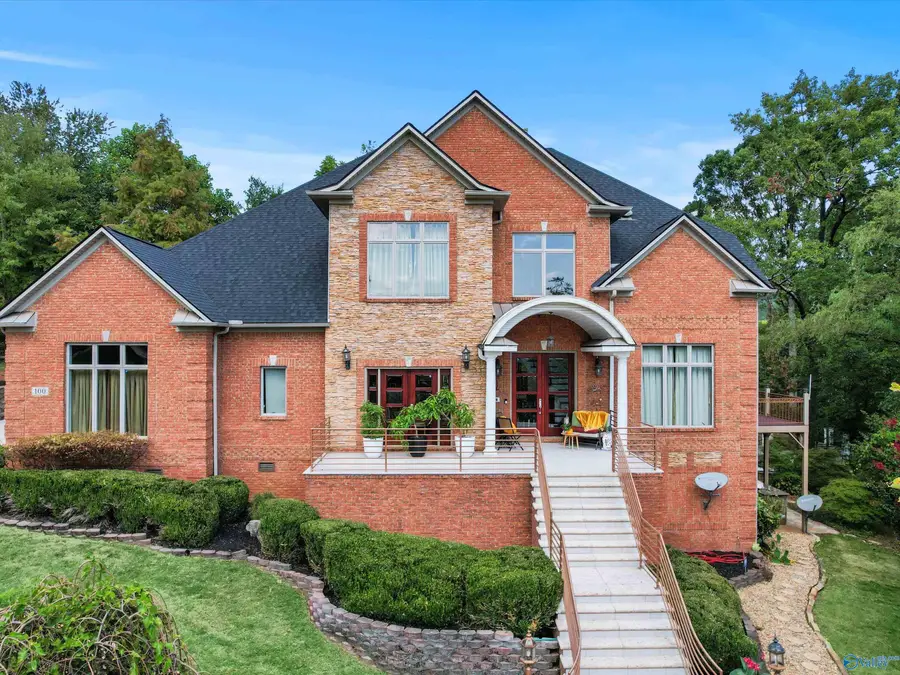 100 Windy Way Drive, Madison, AL 35758 - Image #2