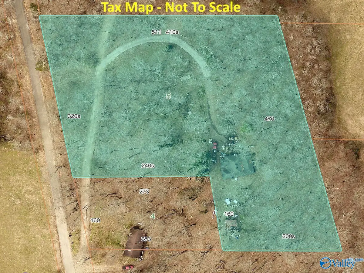 24792 Chapman Hollow Road, Elkmont, AL 35620 - Image #1