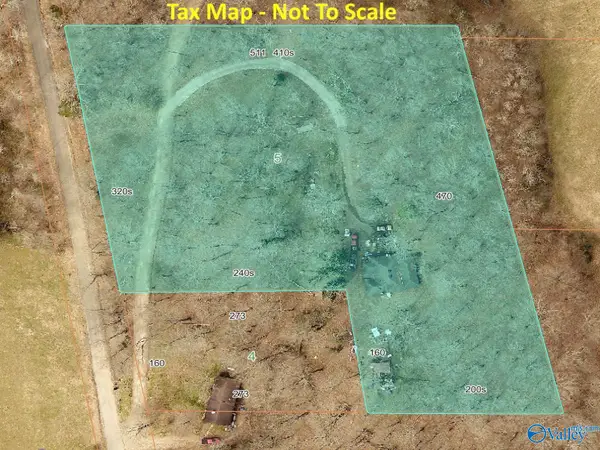 24792 Chapman Hollow Road, Elkmont, AL 35620