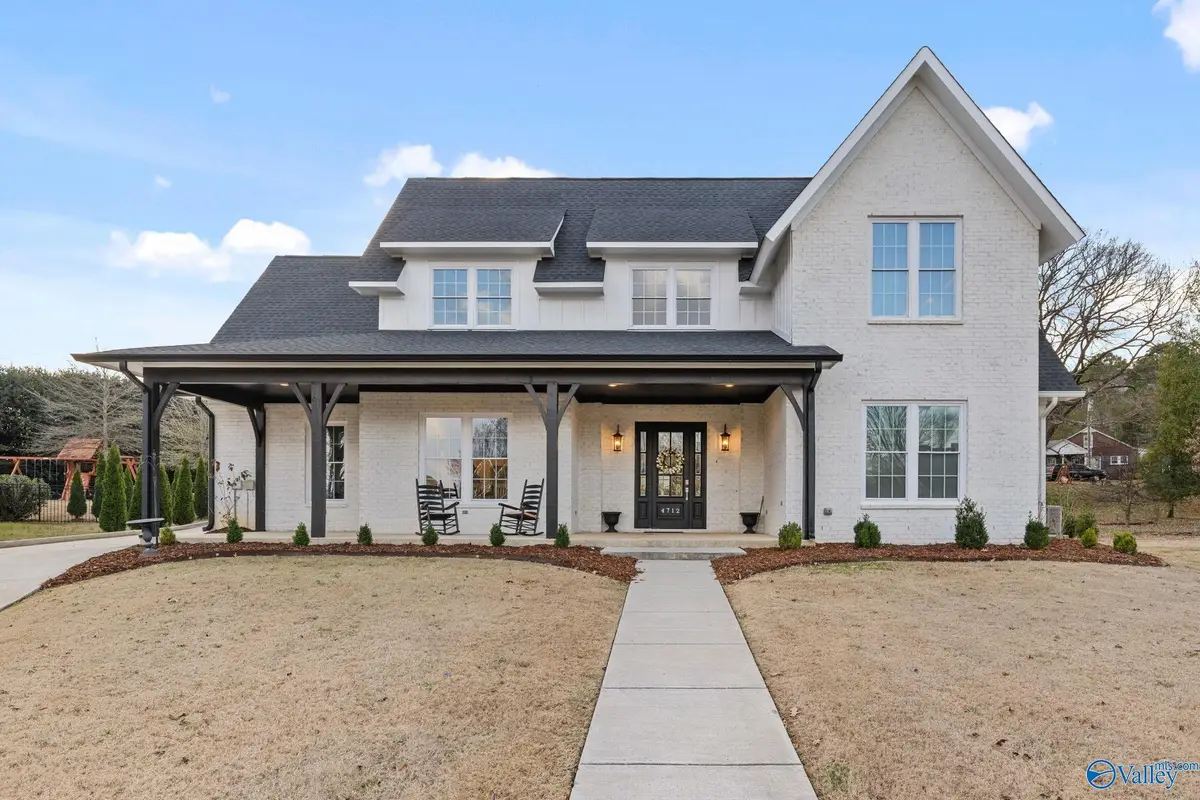 4712 Slalom Run, Owens Cross Roads, AL 35763 - Image #1