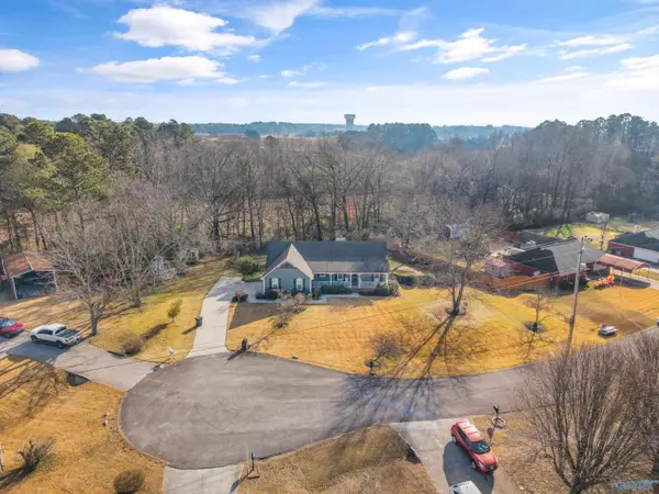 109 Lorene Drive, Harvest, AL 35749