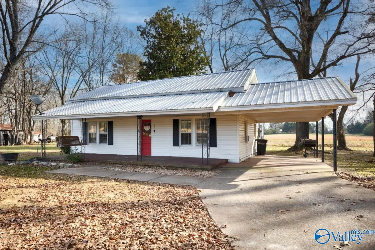 61 Minnie Brown Road, Ardmore, TN 38449 - Image #1