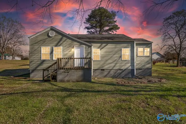 1303 Blanche Drive, Boaz, AL 35957