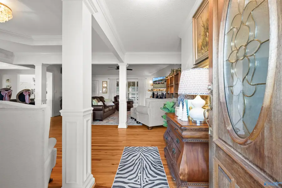 10 Fox Chase Drive, Hokes Bluff, AL 35903 - Image #3