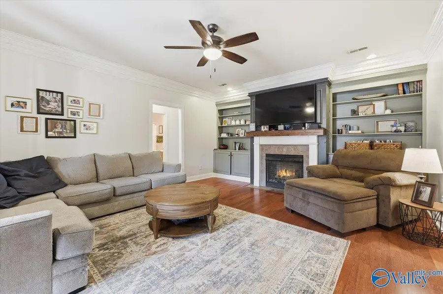 110 Hickory Glen Circle, Huntsville, AL 35811 - Image #2