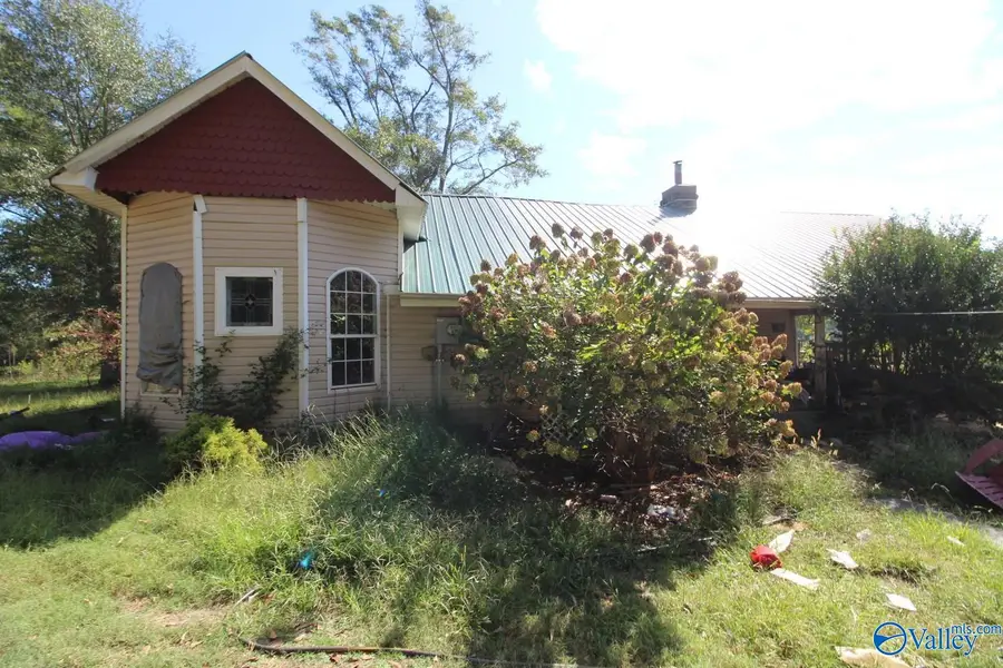 505 Armstrong Road, Langston, AL 35755 - Image #2