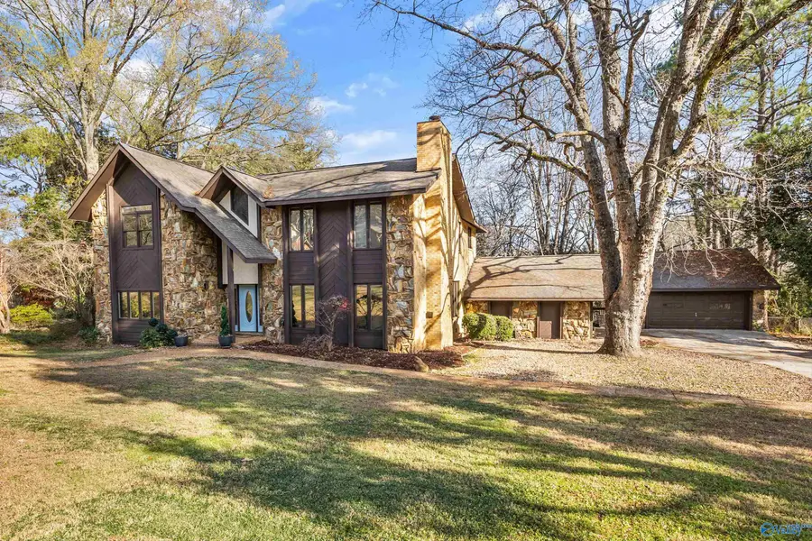 5825 Criner Road, Huntsville, AL 35802 - Image #2