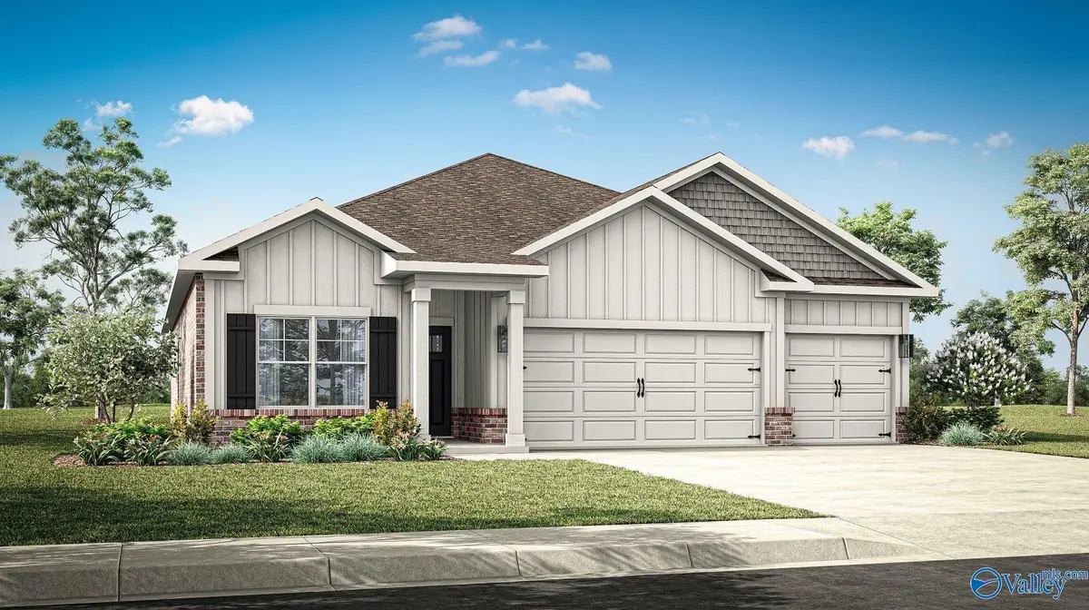 23331 Worcester Lane, Athens, AL 35613 - Image #1