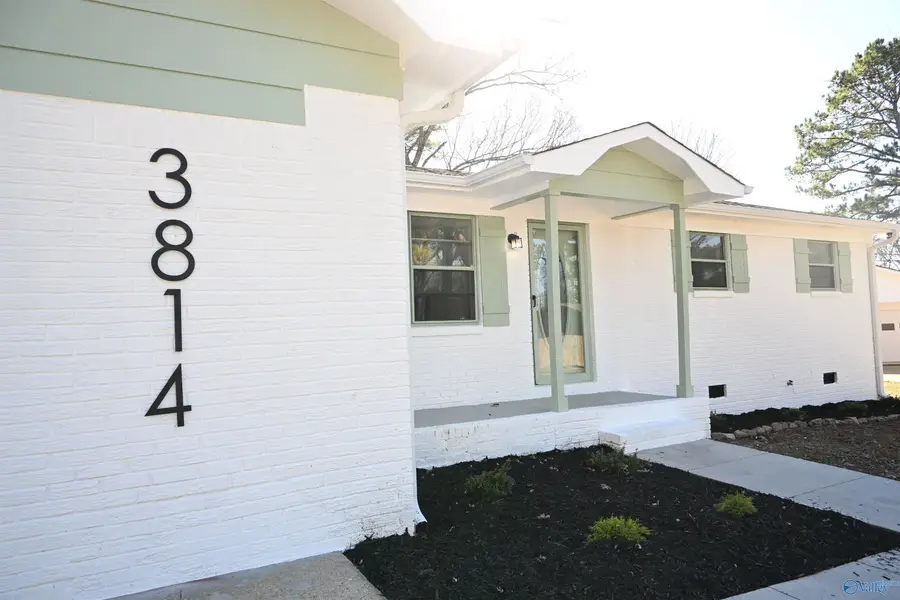 3814 Melody Circle Ne, Huntsville, AL 35811 - Image #3