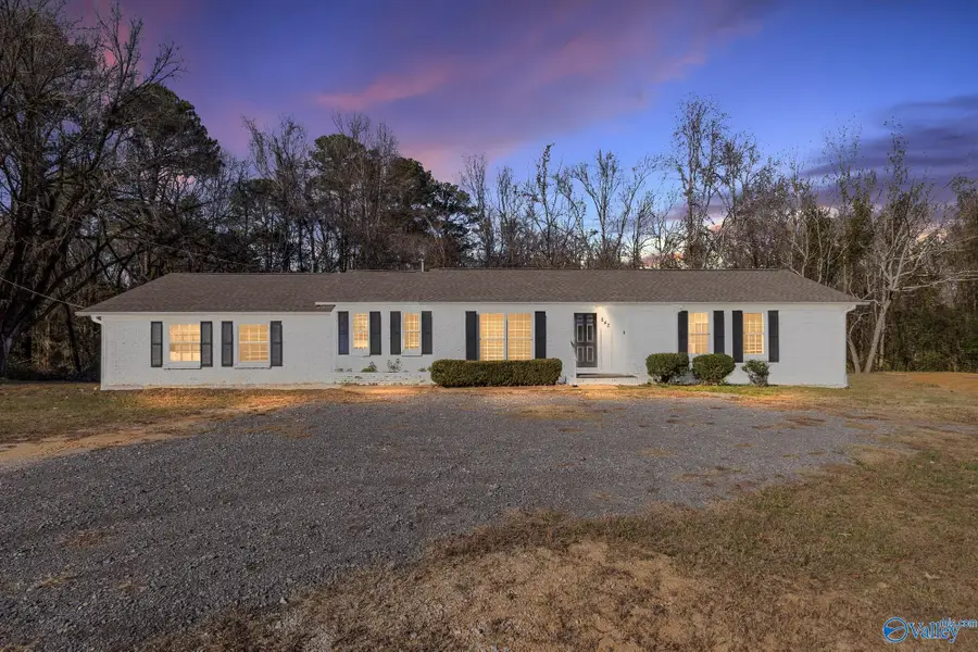 842 Friendship Road, Somerville, AL 35670 - Image #2