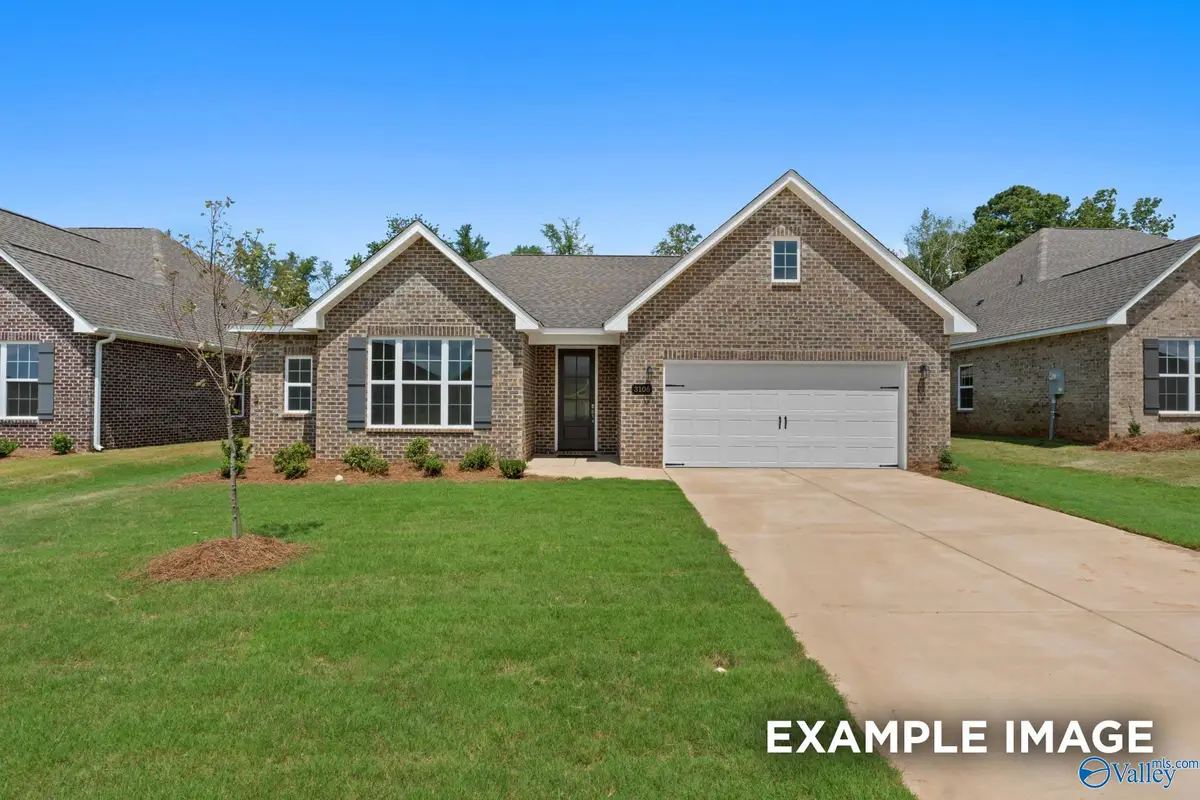 110 Lucy Lynn Boulevard, Meridianville, AL 35759 - Image #1