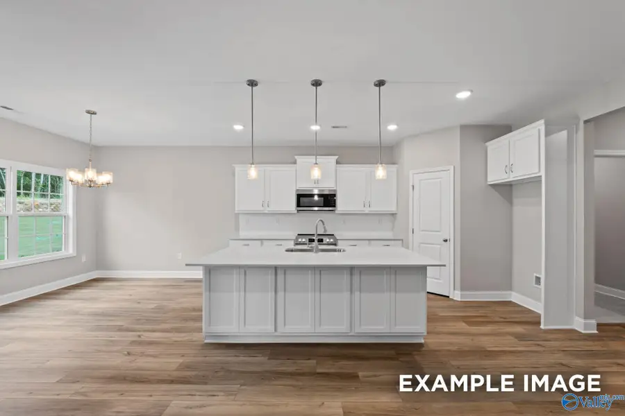 110 Lucy Lynn Boulevard, Meridianville, AL 35759 - Image #3