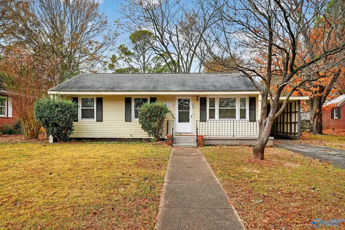 1505 11th Avenue Se, Decatur, AL 35601 - Image #1