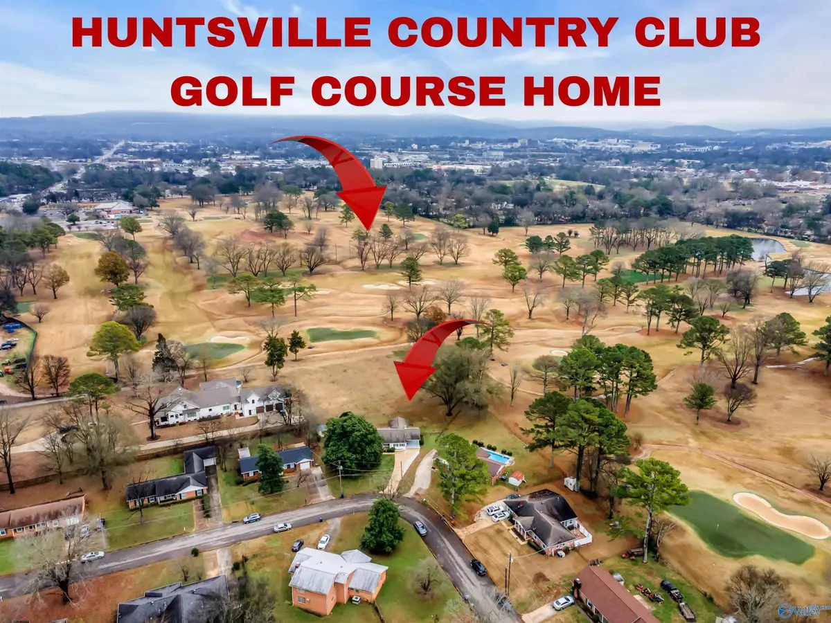 1711 Laverne Drive, Huntsville, AL 35816 - Image #1