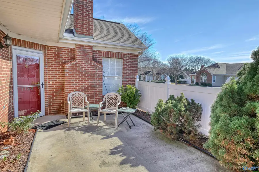 1133 Cathedral Circle #1133, Madison, AL 35758 - Image #3