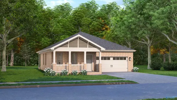 1020 Maplehurst Street, Priceville, AL 35603