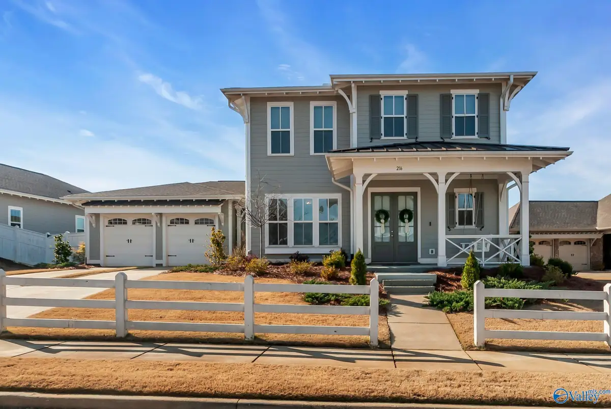 216 Arcadian Way, Madison, AL 35757 - Image #1