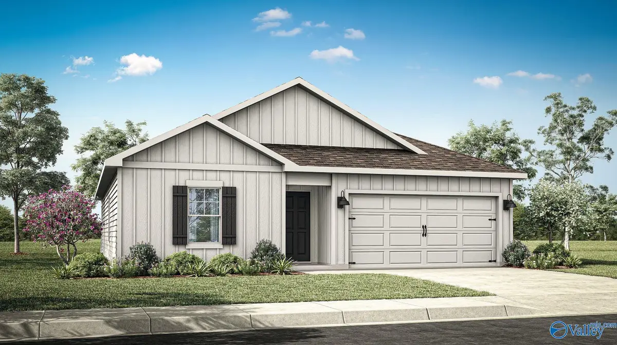 136 Nettle Leaf Drive, Meridianville, AL 35759 - Image #1