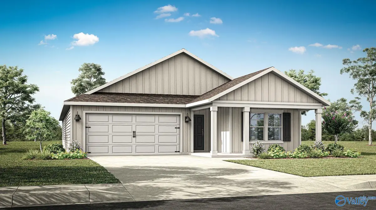 9939 Sequoyah Cove Drive, Owens Cross Roads, AL 35763 - Image #1