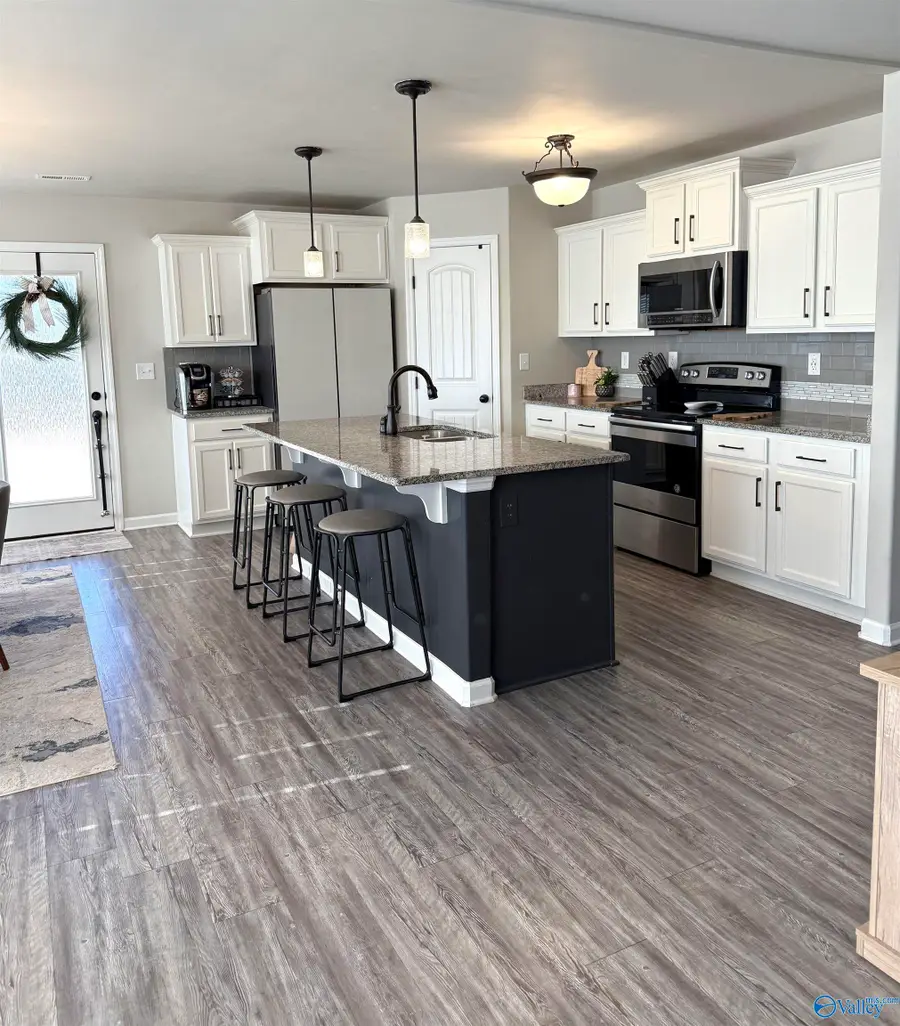 110 Stratman Drive, New Hope, AL 35760 - Image #3