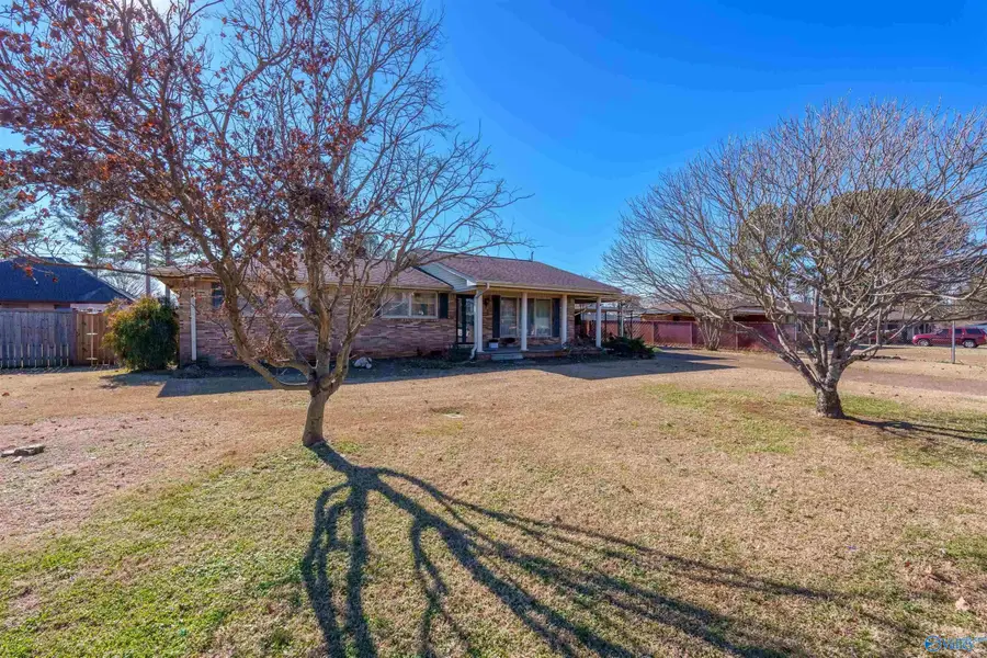 1006 Pasadena Avenue, Muscle Shoals, AL 35661 - Image #3