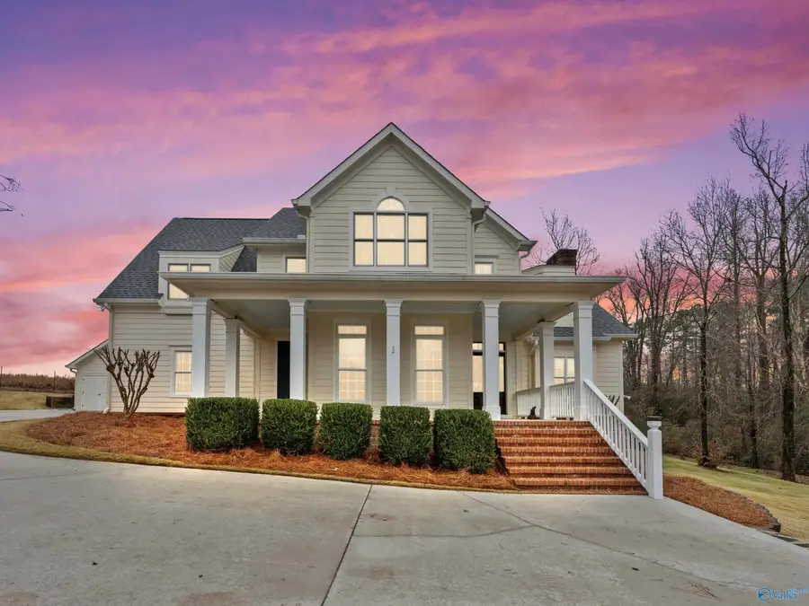 30 Cardinal Drive, Guntersville, AL 35976 - Image #2