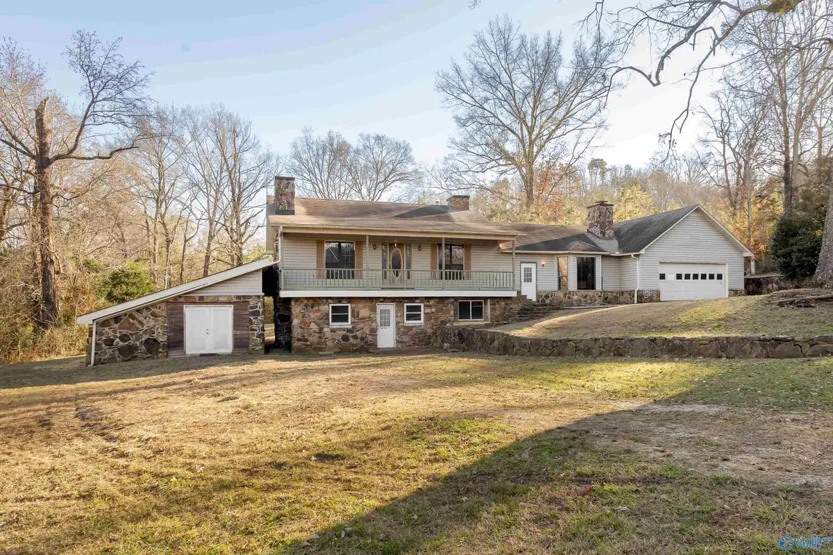 1100 Lagrange College Lane, Leighton, AL 35648 - Image #1
