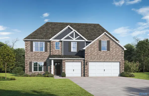 121 Bruce Drive, Madison, AL 35758