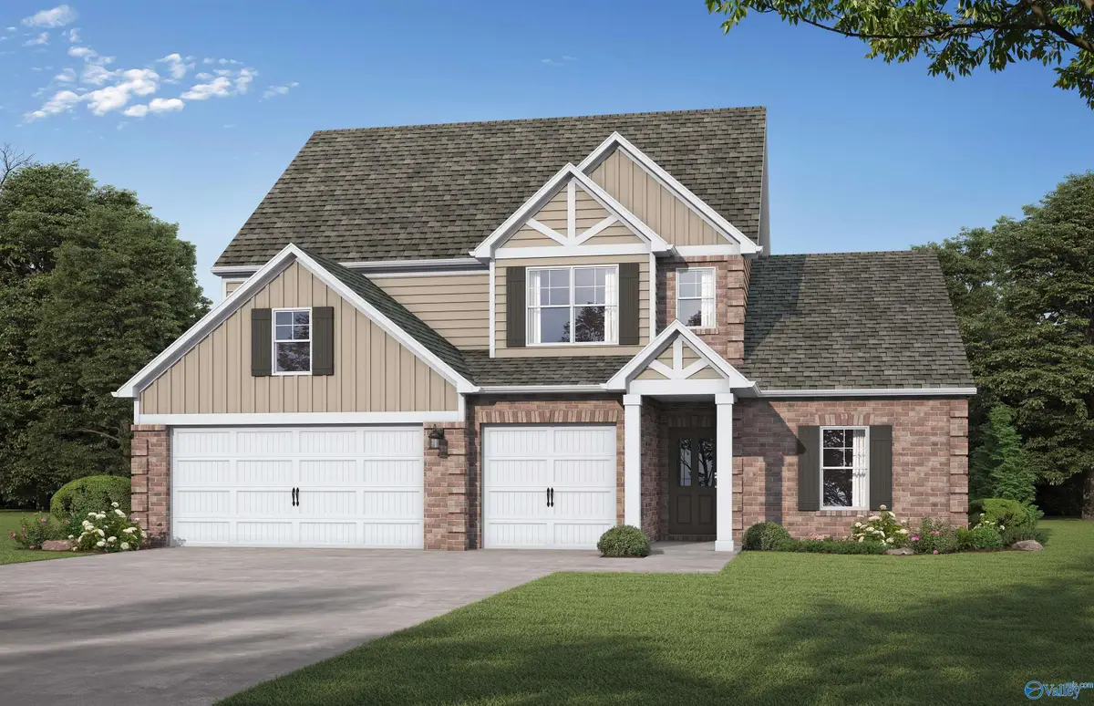 107 Windmont Drive, Madison, AL 35758 - Image #1