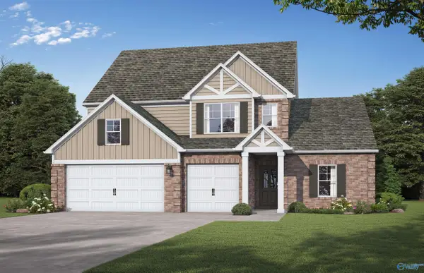 107 Windmont Drive, Madison, AL 35758