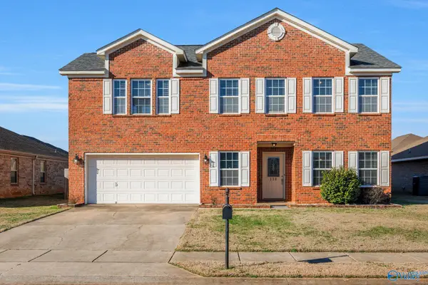 116 Barnard Street, Madison, AL 35756