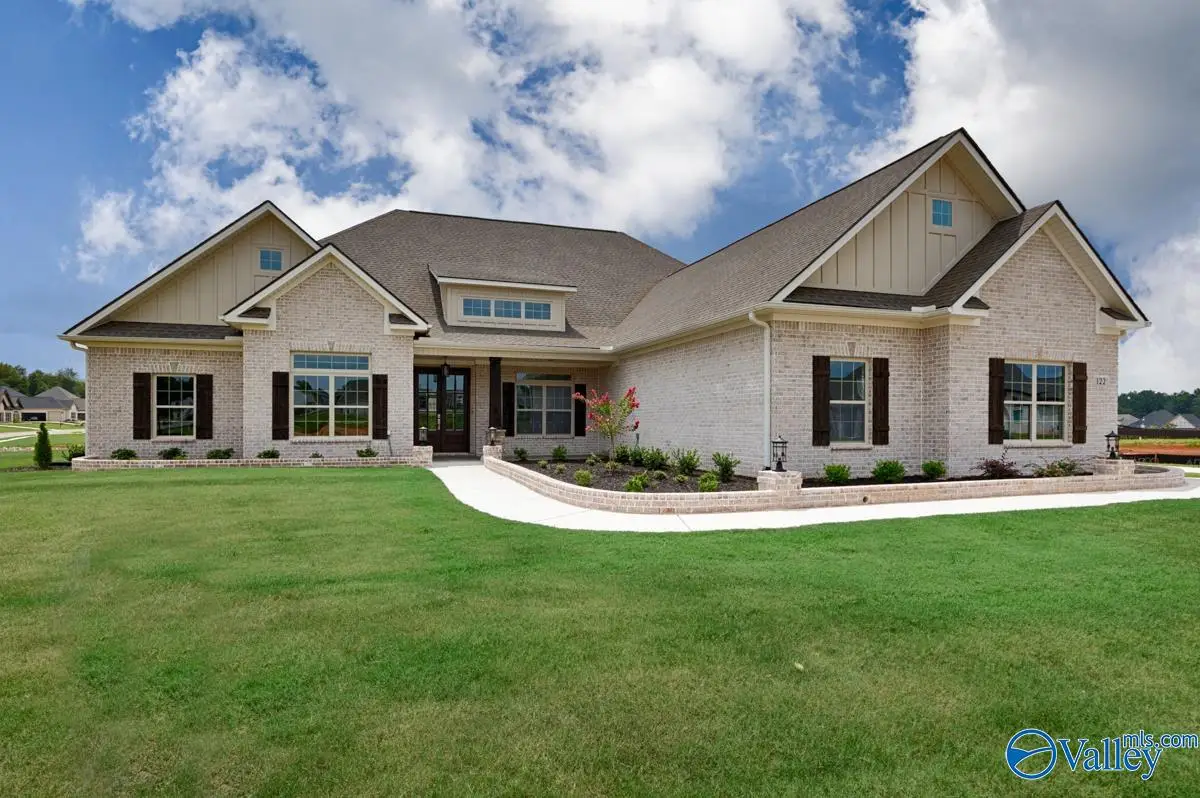 205 Blairwood Court, Meridianville, AL 35759 - Image #1