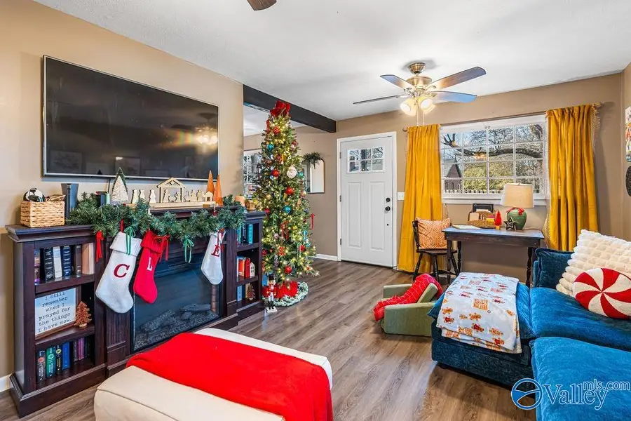 204 E Charlotte Avenue, Scottsboro, AL 35768 - Image #3