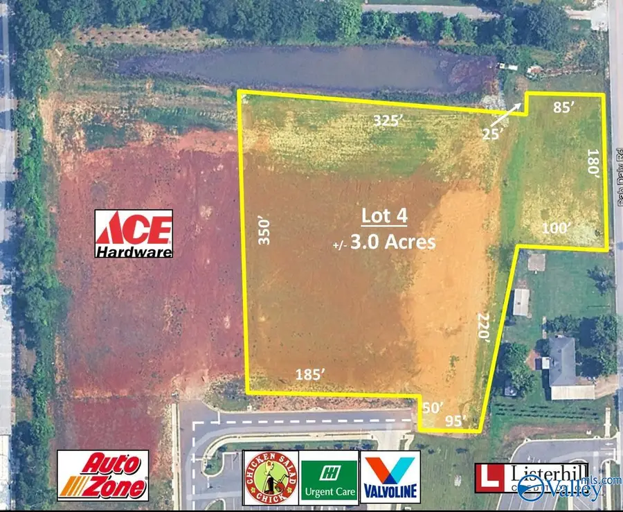 22175 Highway 72, Athens, AL 35613 - Image #2