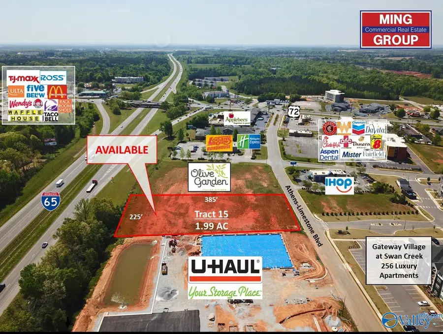 15 Athens Limestone Boulevard, Athens, AL 35613 - #3