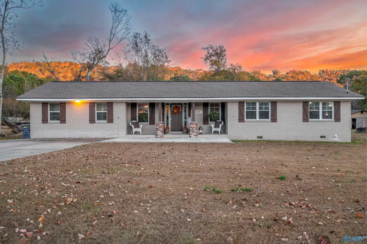 1125 Valley Drive, Attalla, AL 35954 - Image #1
