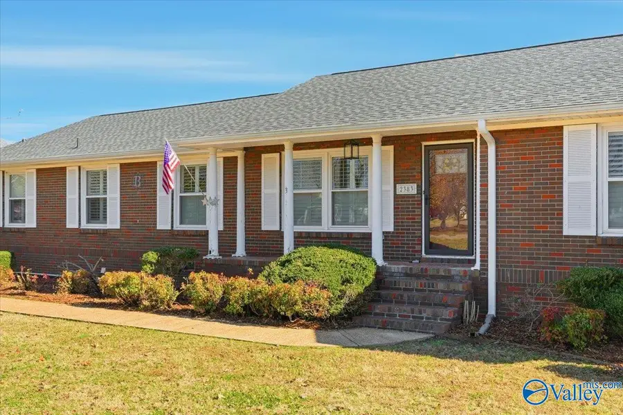 2383 Old Gurley Pike, New Hope, AL 35760 - Image #2