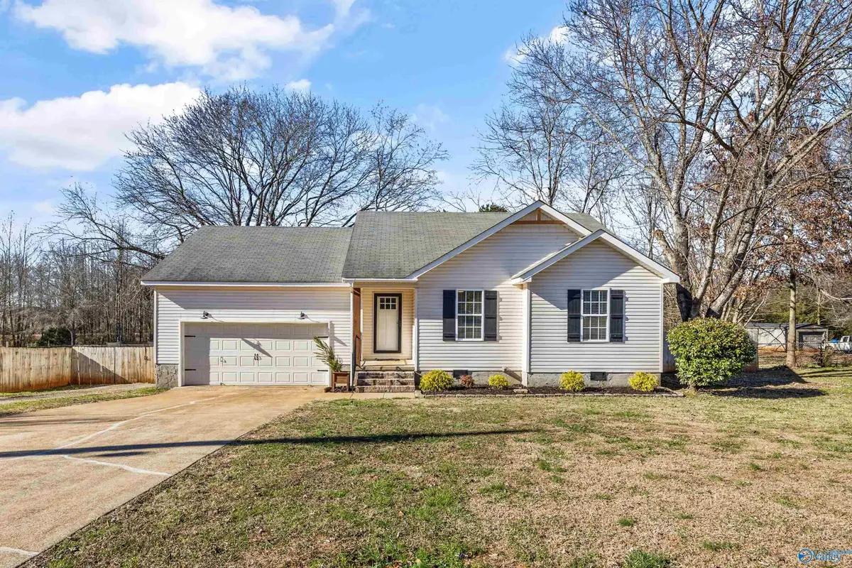 29771 Little Creek Road, Ardmore, AL 35739 - Image #1