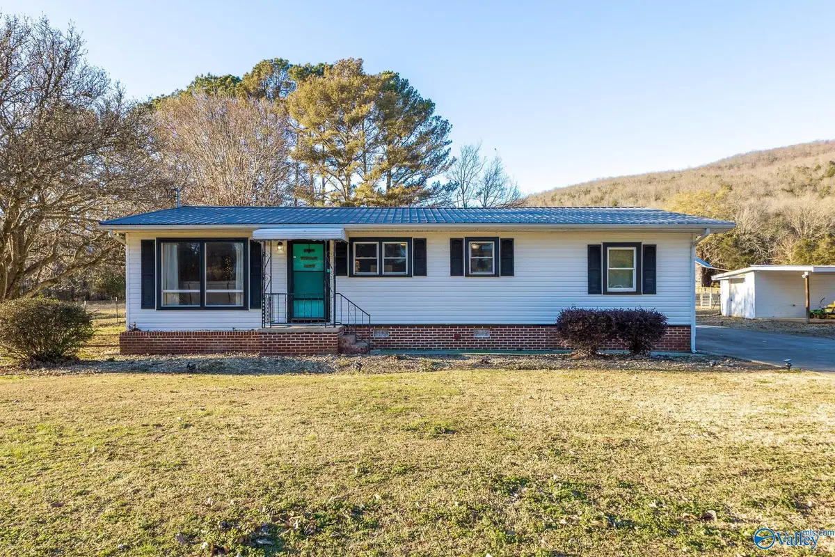 6965 Alabama Highway 65, Trenton, AL 35774 - Image #1