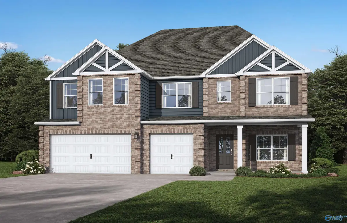 107 Gracewood Drive, Huntsville, AL 35749 - Image #1