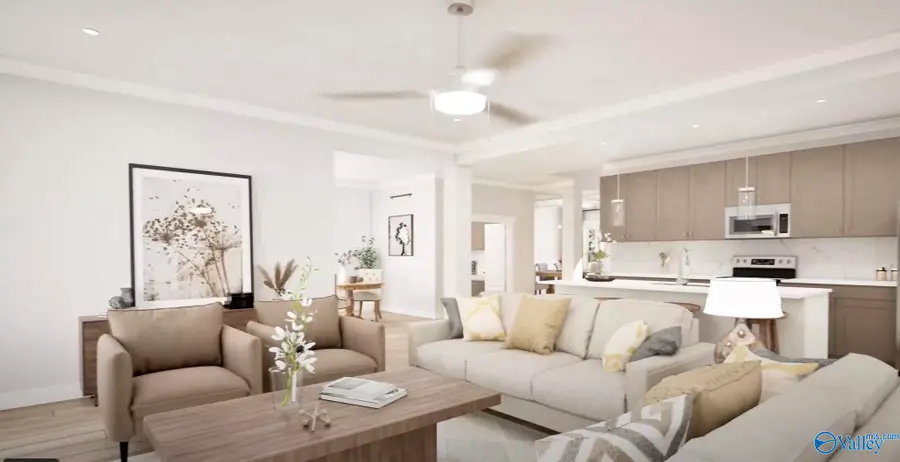 107 Gracewood Drive, Huntsville, AL 35749 - Image #2