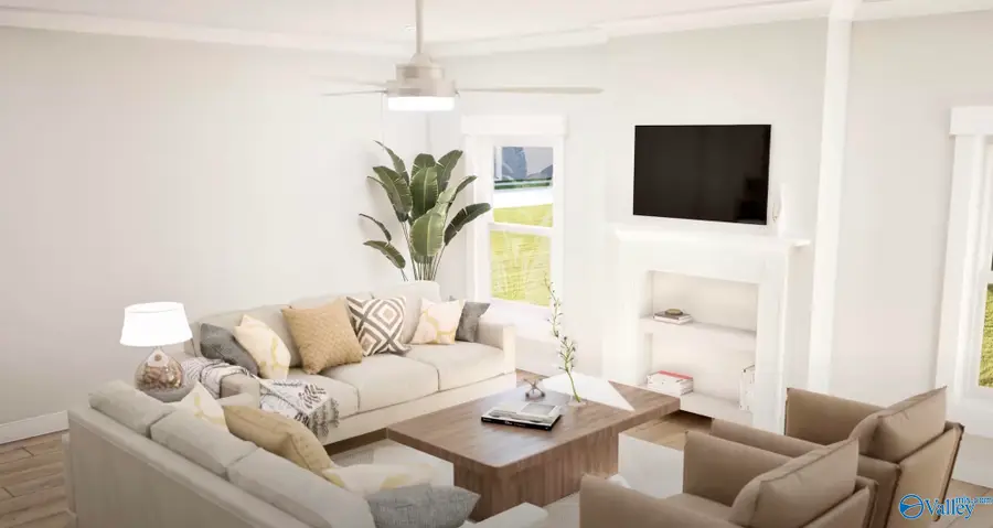 107 Gracewood Drive, Huntsville, AL 35749 - Image #3