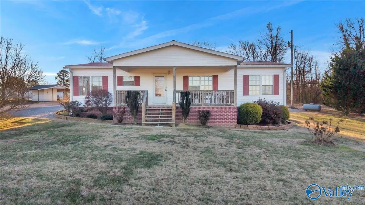 144 County Road 675, Fort Payne, AL 35968 - Image #1